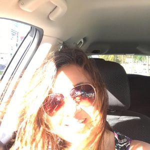 Meet your Posher, Diana